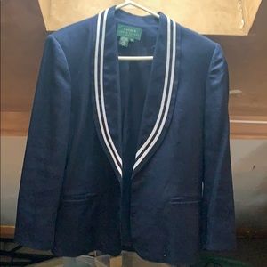 Women’s blazer